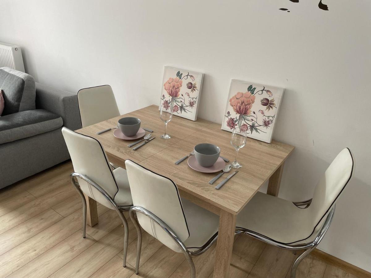Apartament Kolobrzeg Polanki ภายนอก รูปภาพ