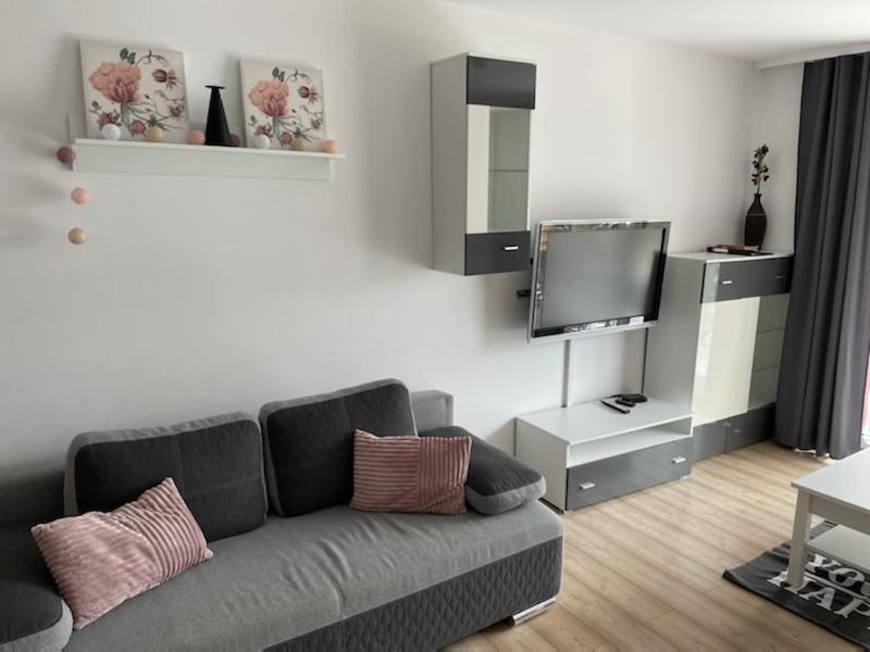 Apartament Kolobrzeg Polanki ภายนอก รูปภาพ