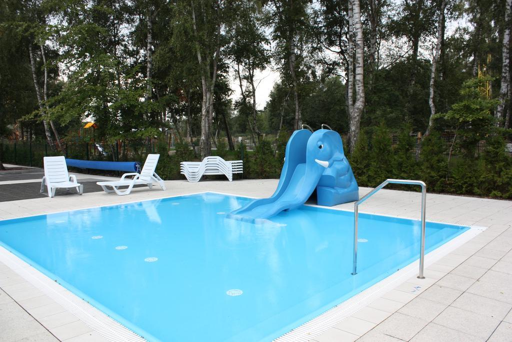 Apartament Kolobrzeg Polanki ห้อง รูปภาพ