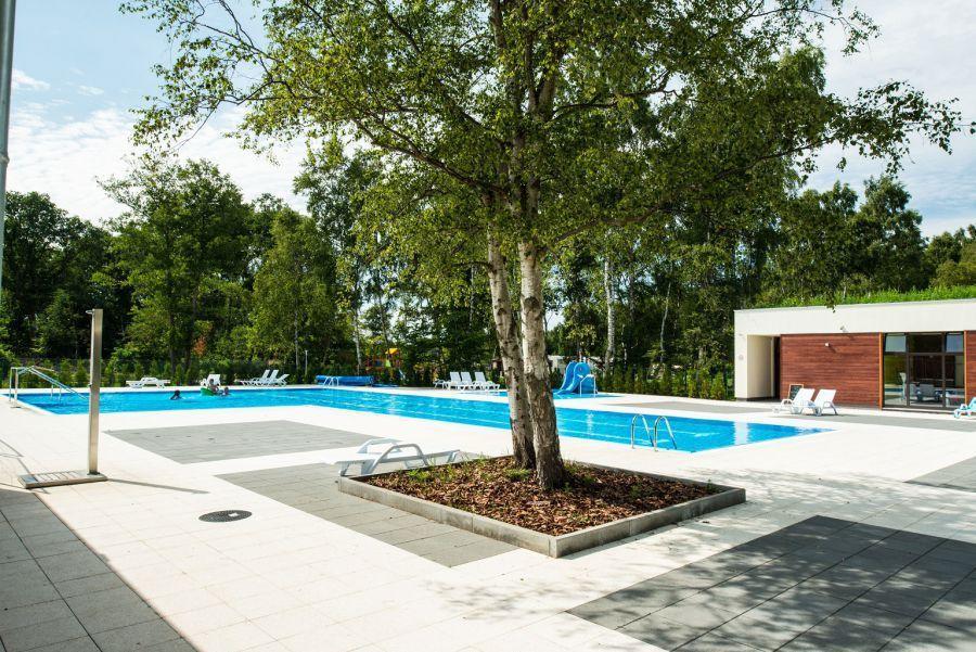 Apartament Kolobrzeg Polanki ภายนอก รูปภาพ