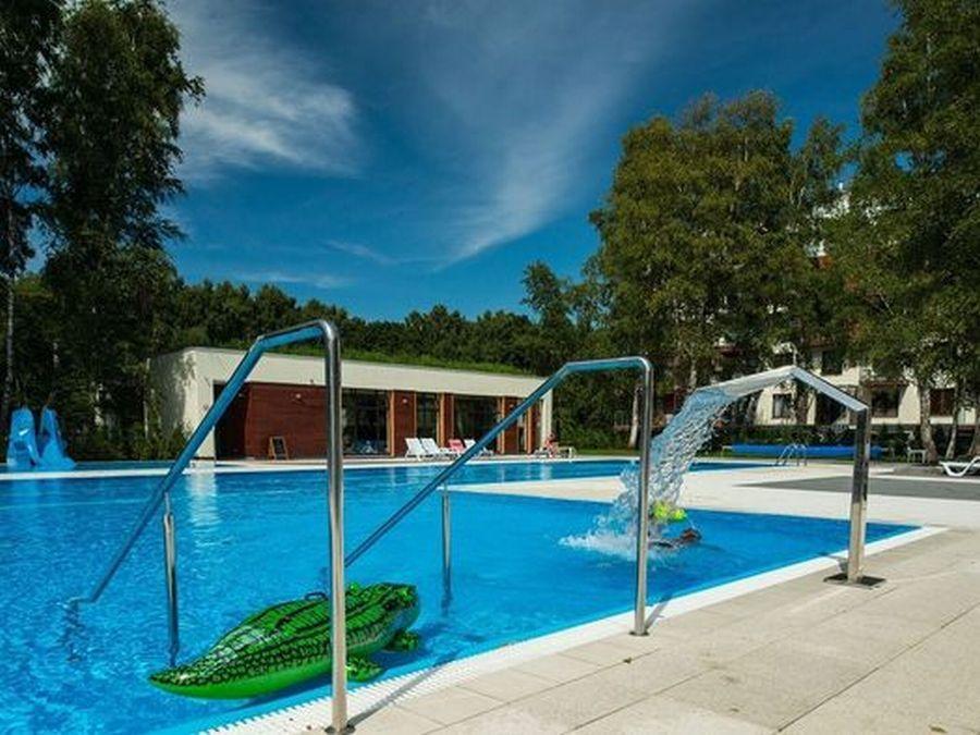 Apartament Kolobrzeg Polanki ห้อง รูปภาพ